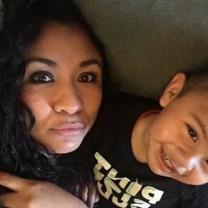 Meet your Posher, Daisy